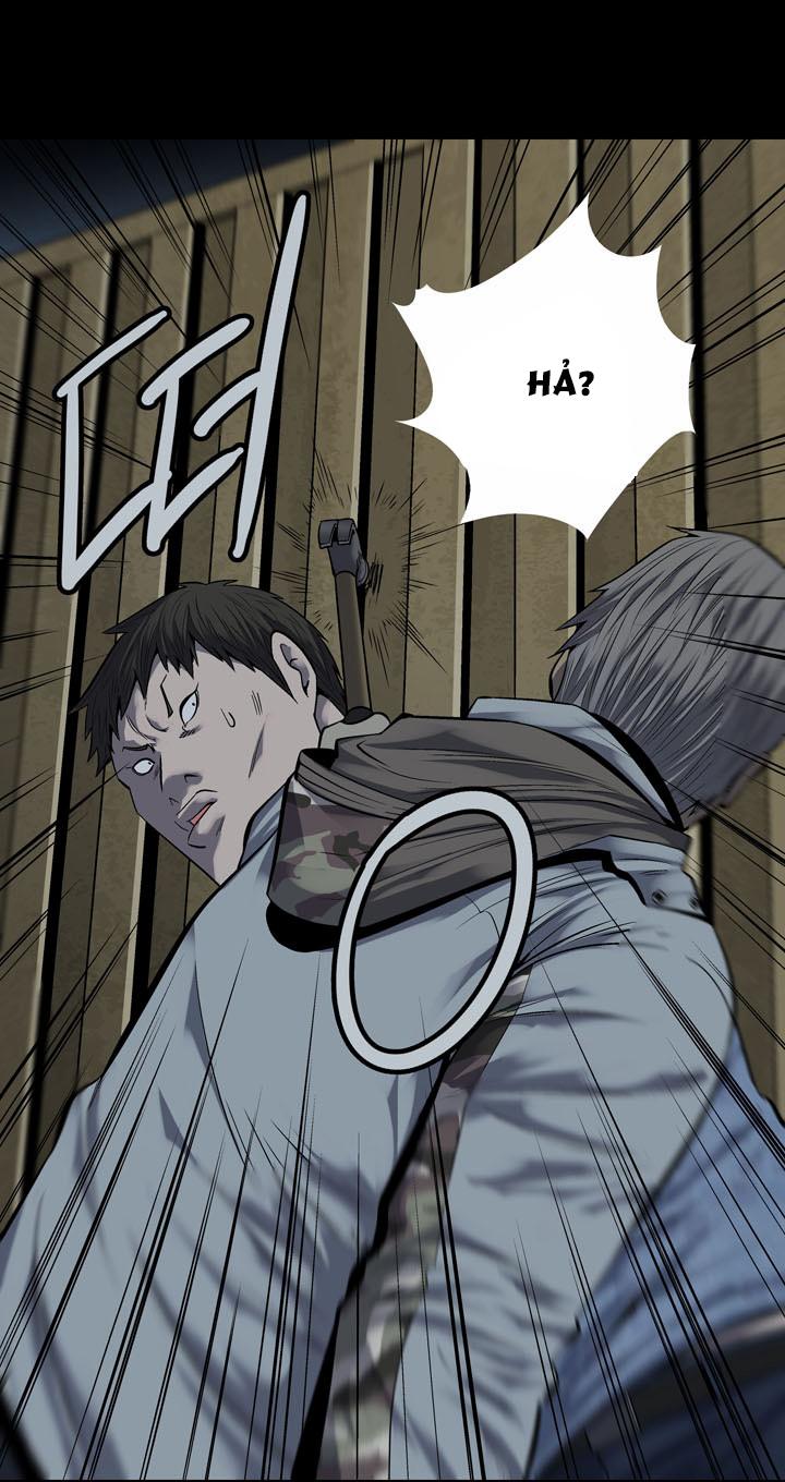 Hive Chapter 89 - Trang 2