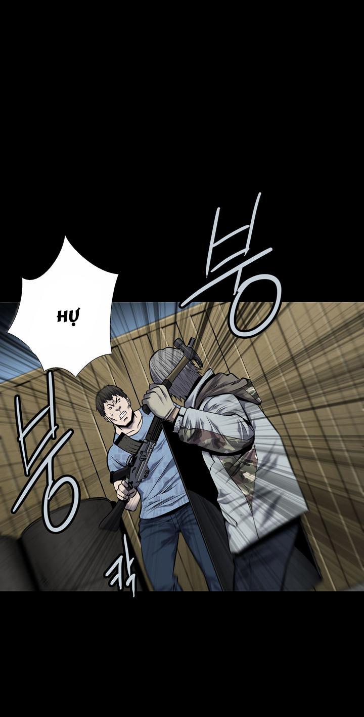 Hive Chapter 89 - Trang 2