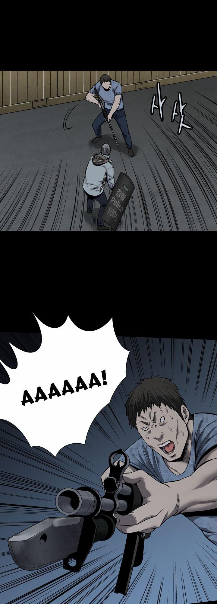 Hive Chapter 89 - Trang 2