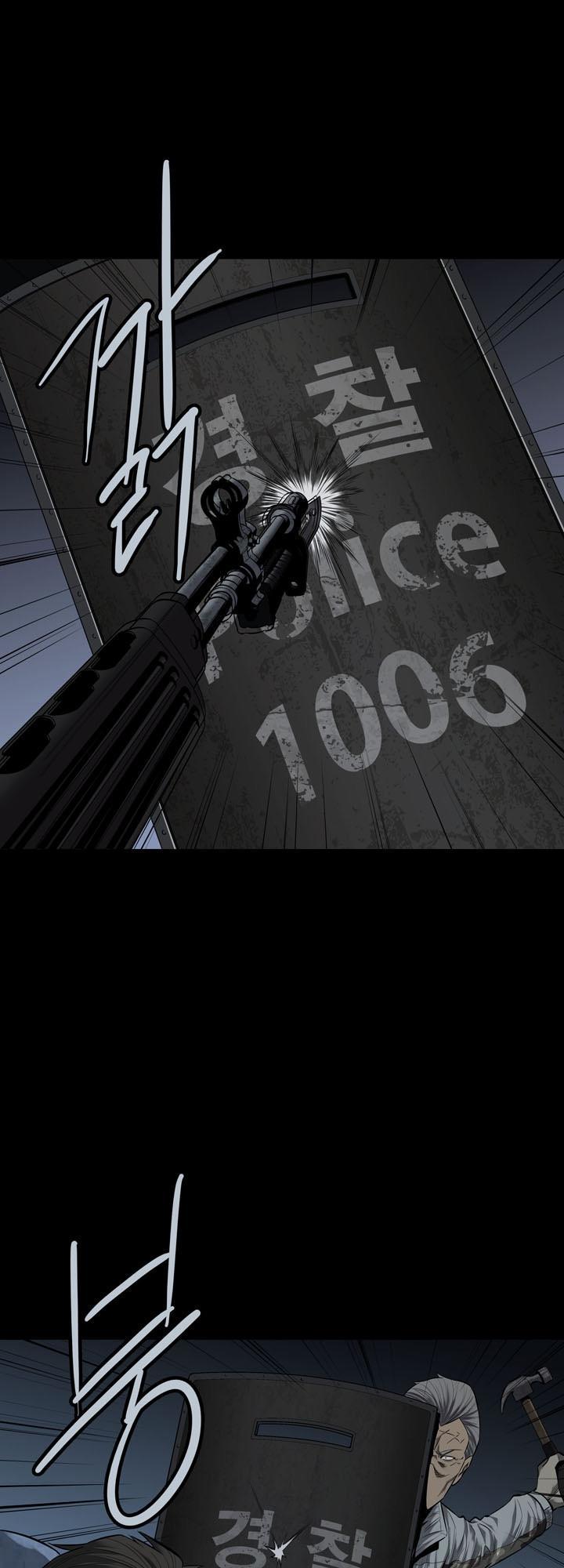 Hive Chapter 89 - Trang 2