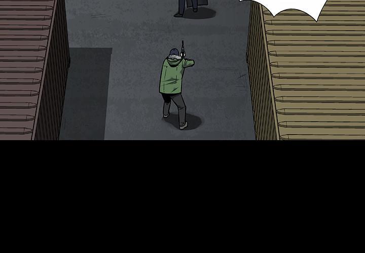 Hive Chapter 89 - Trang 2