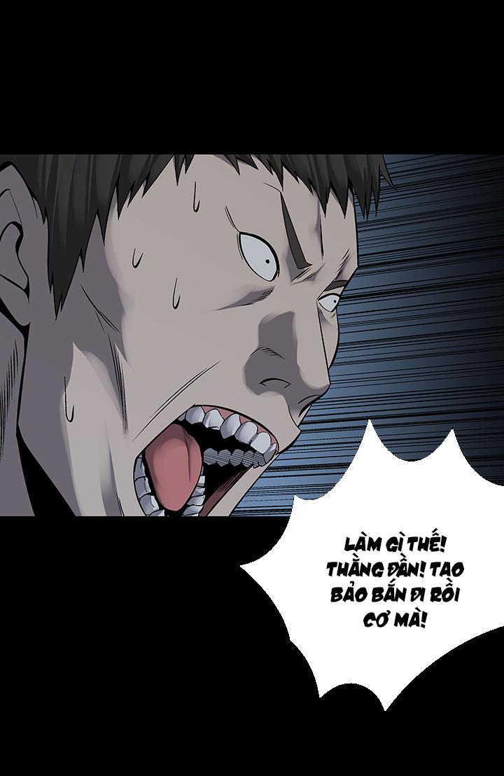 Hive Chapter 89 - Trang 2