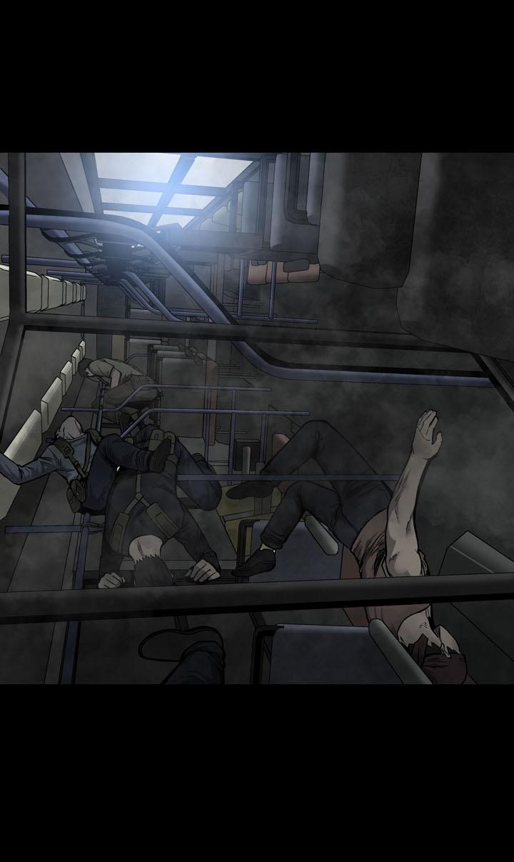 Hive Chapter 89 - Trang 2