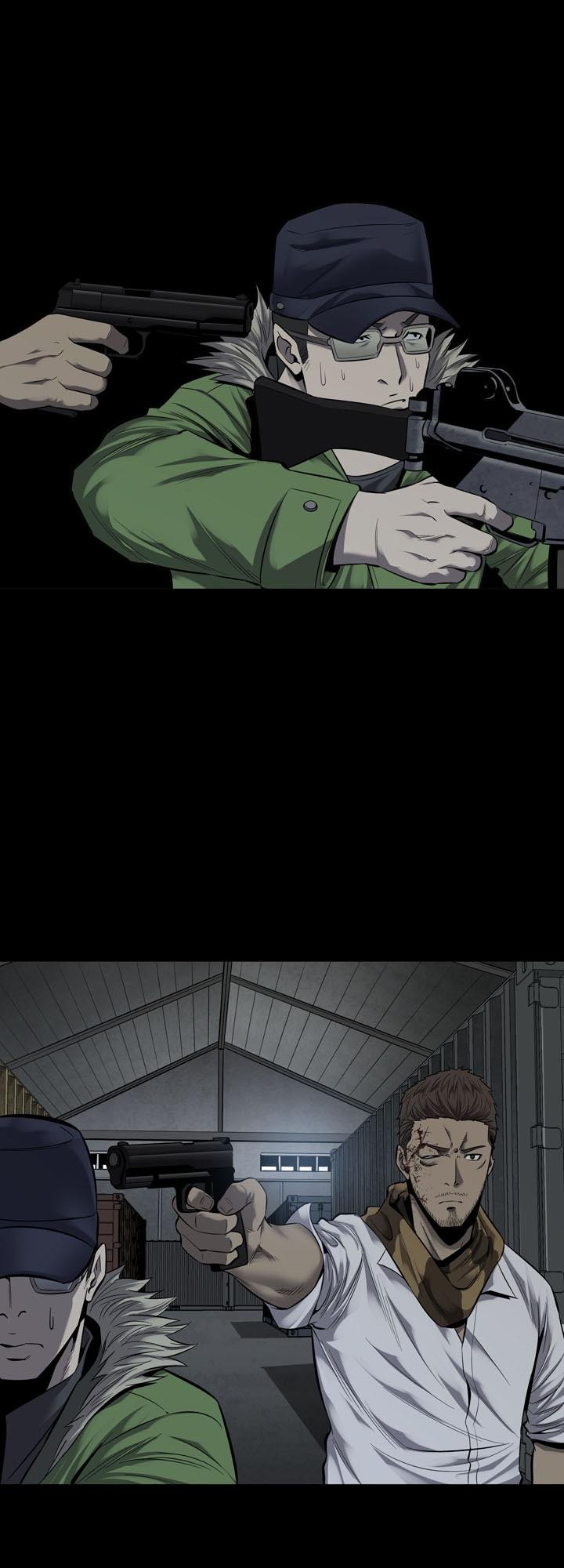 Hive Chapter 89 - Trang 2