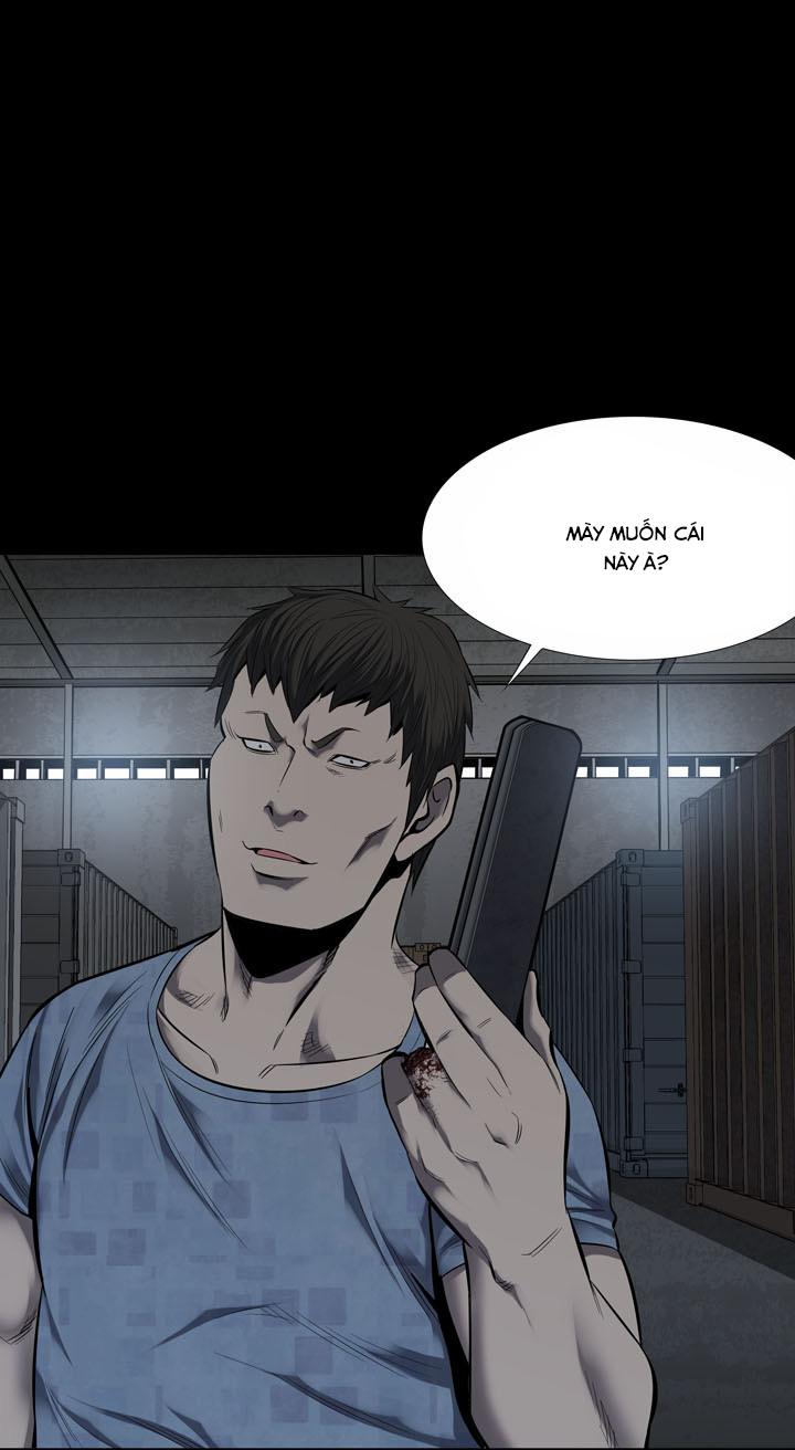 Hive Chapter 89 - Trang 2