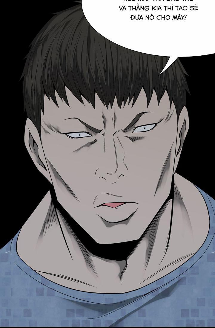 Hive Chapter 89 - Trang 2