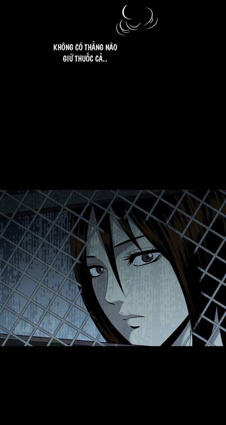 Hive Chapter 89 - Trang 2