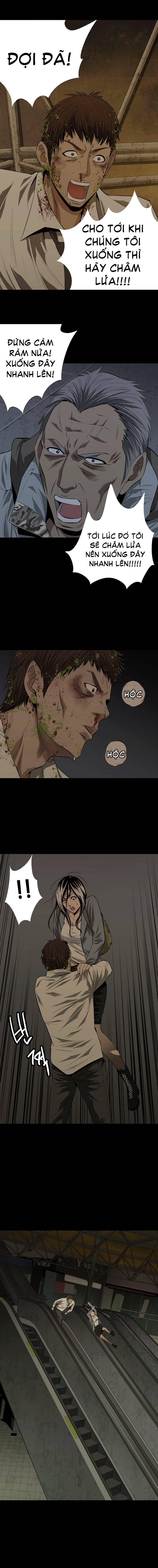 Hive Chapter 9 - Trang 2