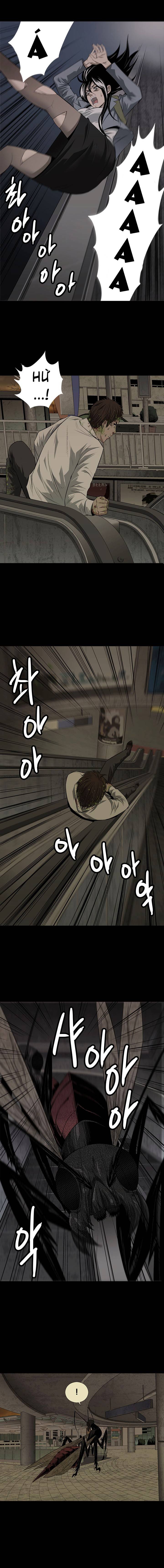 Hive Chapter 9 - Trang 2