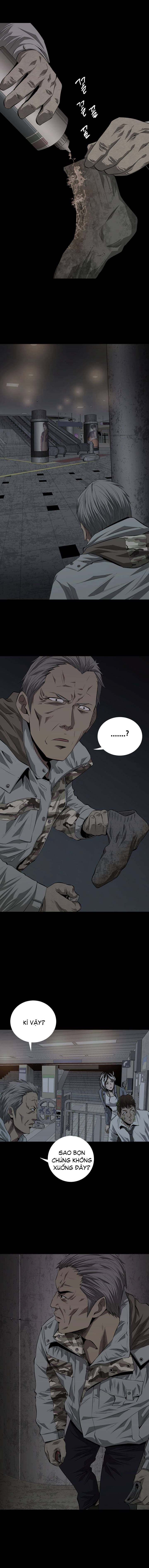 Hive Chapter 9 - Trang 2