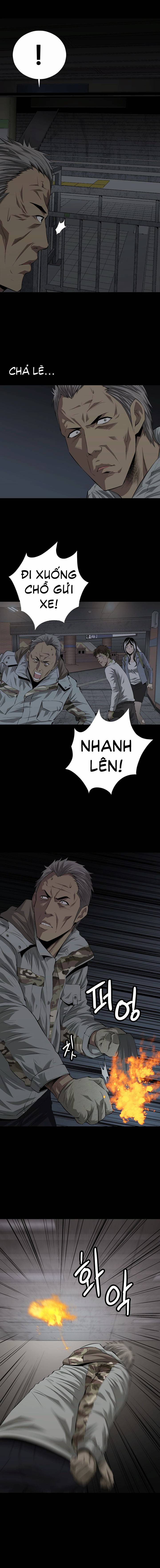 Hive Chapter 9 - Trang 2