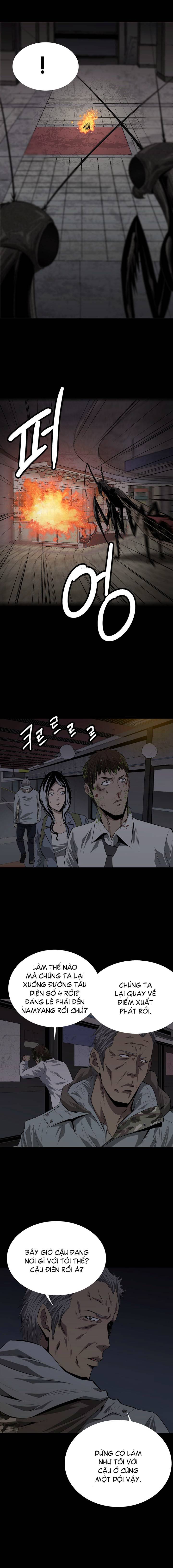 Hive Chapter 9 - Trang 2