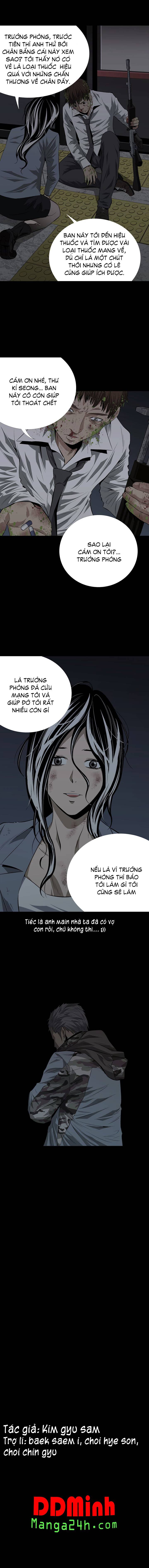 Hive Chapter 9 - Trang 2