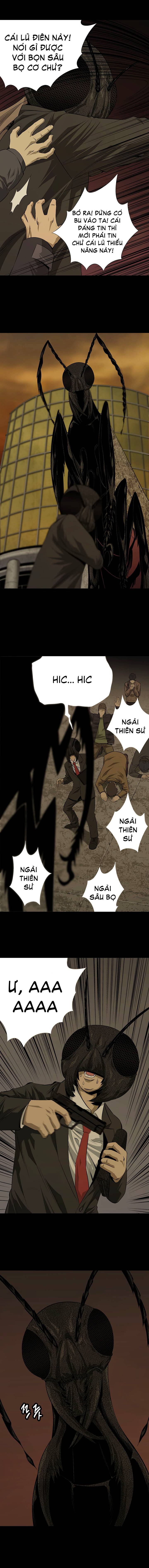 Hive Chapter 9 - Trang 2