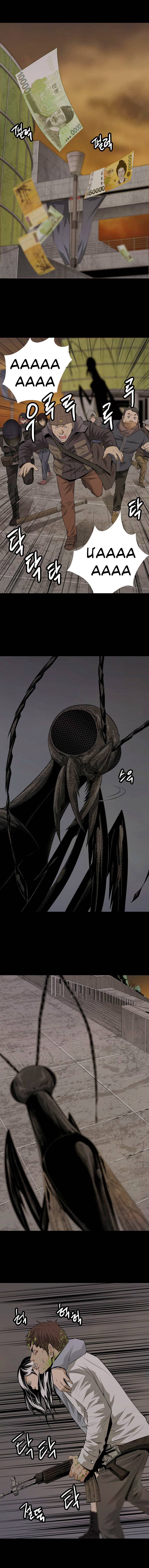 Hive Chapter 9 - Trang 2