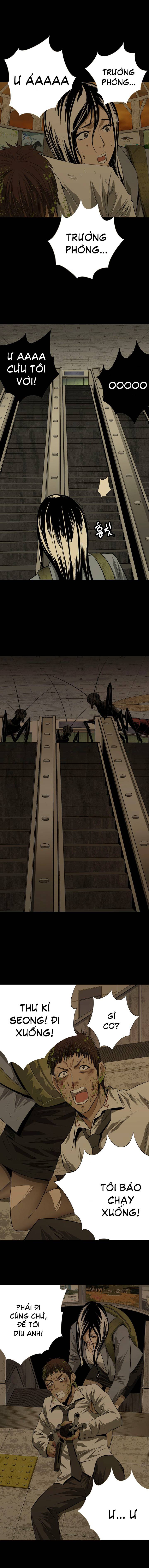 Hive Chapter 9 - Trang 2