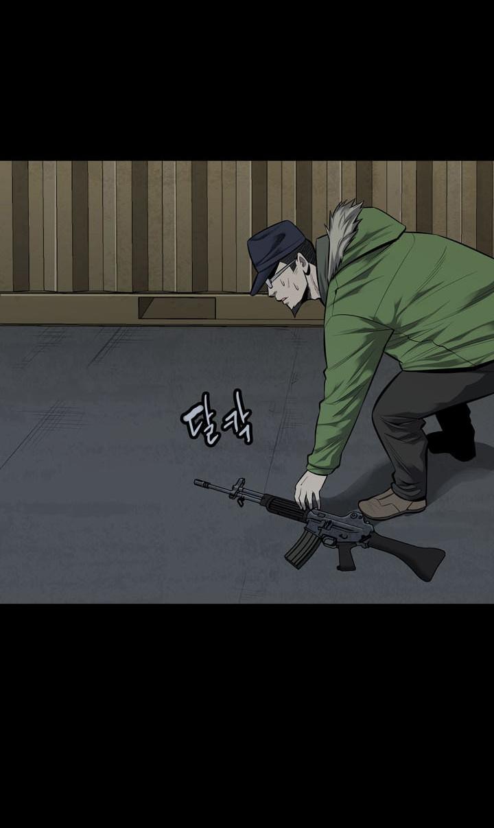 Hive Chapter 90 - Trang 2