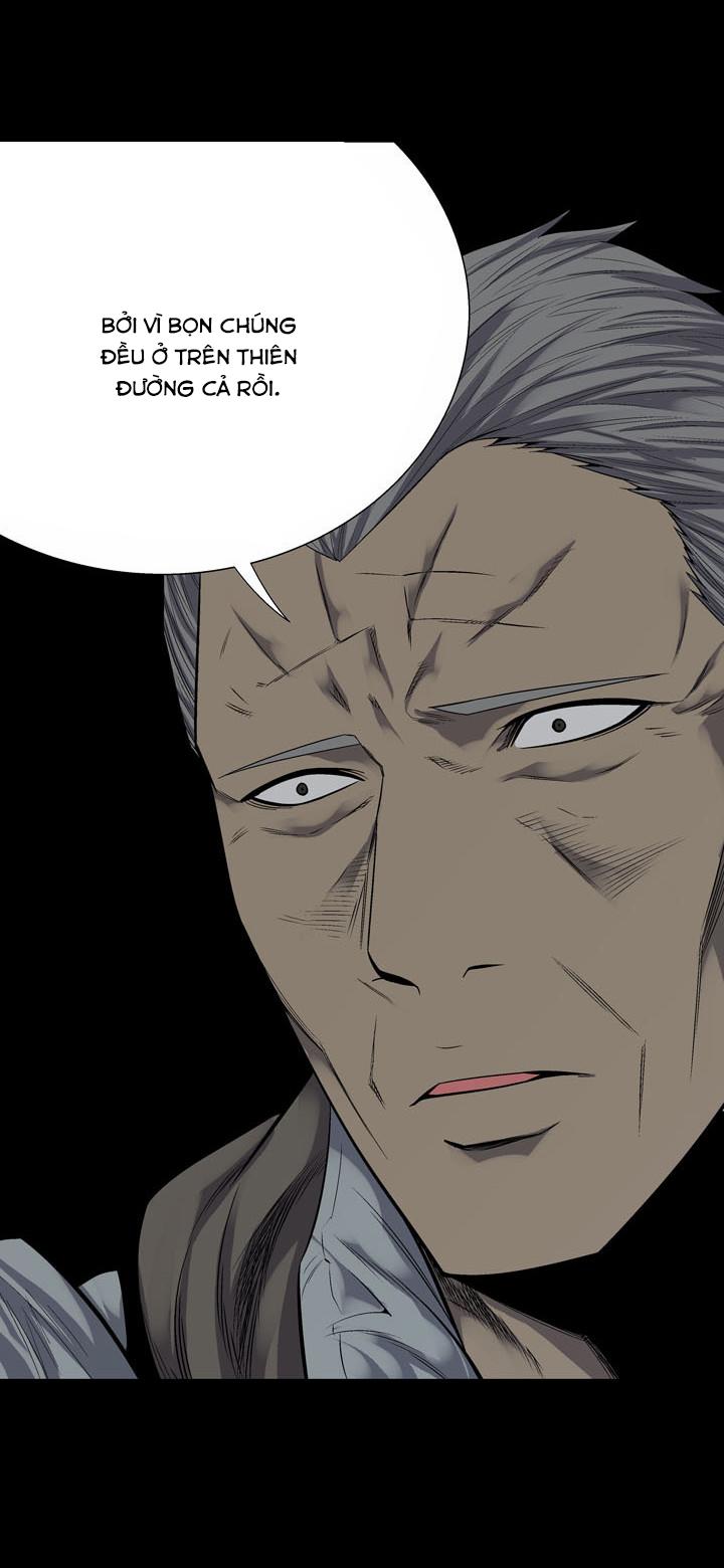 Hive Chapter 90 - Trang 2