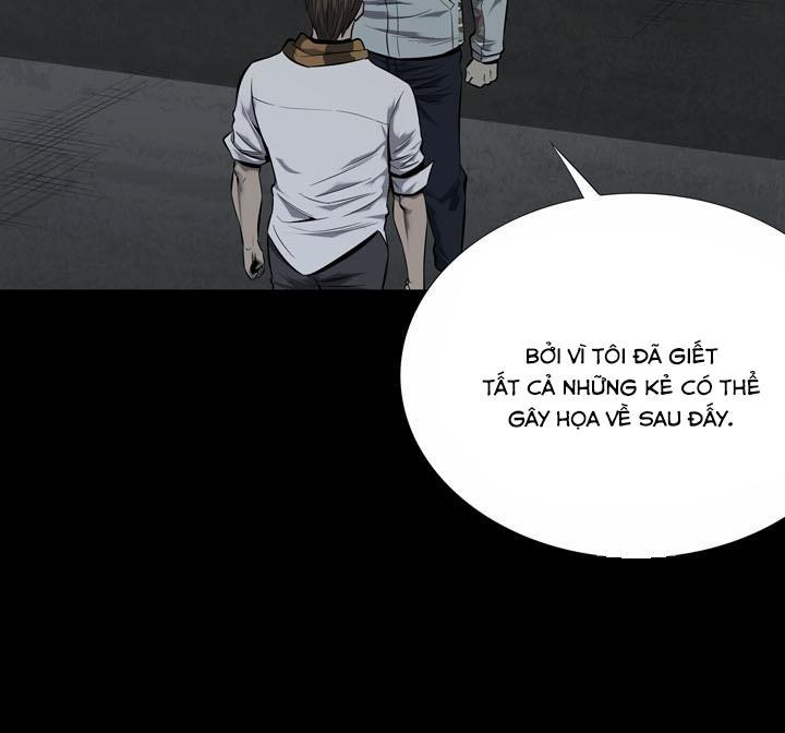 Hive Chapter 90 - Trang 2