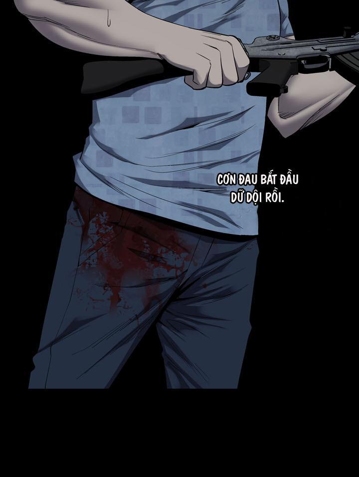 Hive Chapter 90 - Trang 2