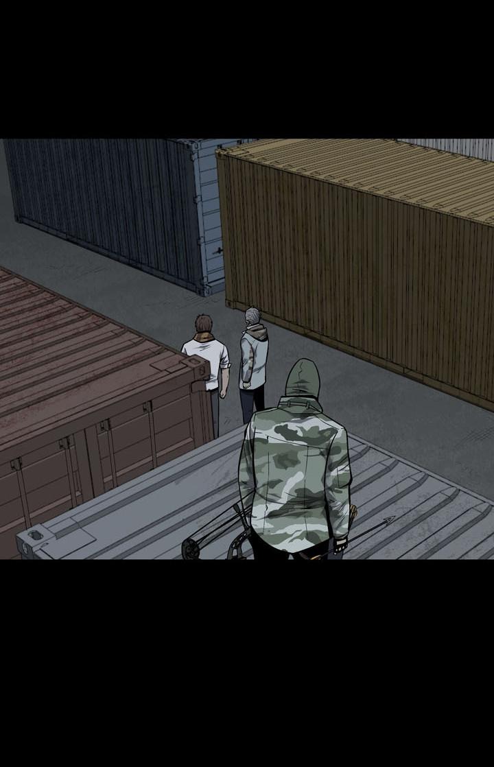 Hive Chapter 90 - Trang 2