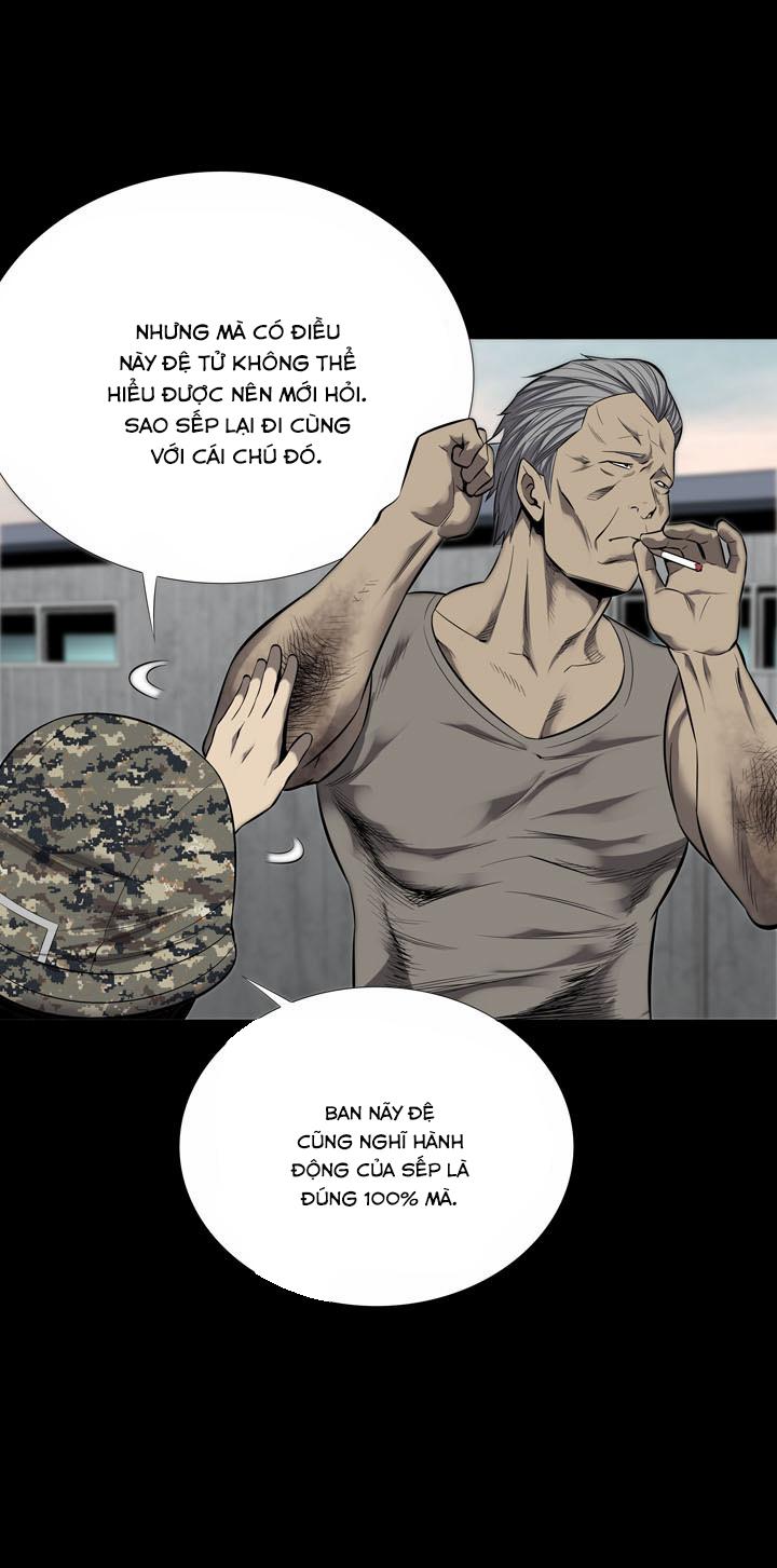 Hive Chapter 90 - Trang 2