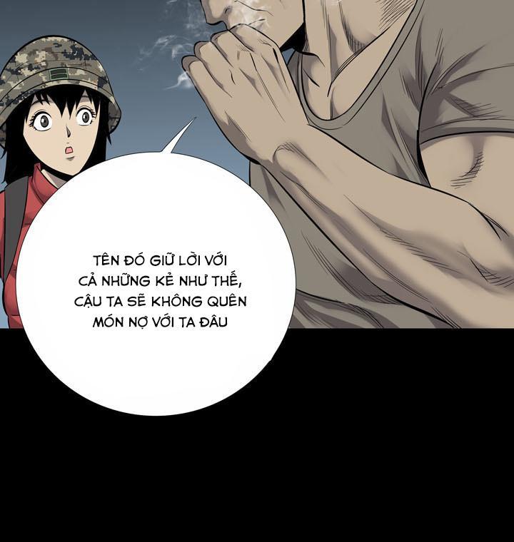 Hive Chapter 90 - Trang 2
