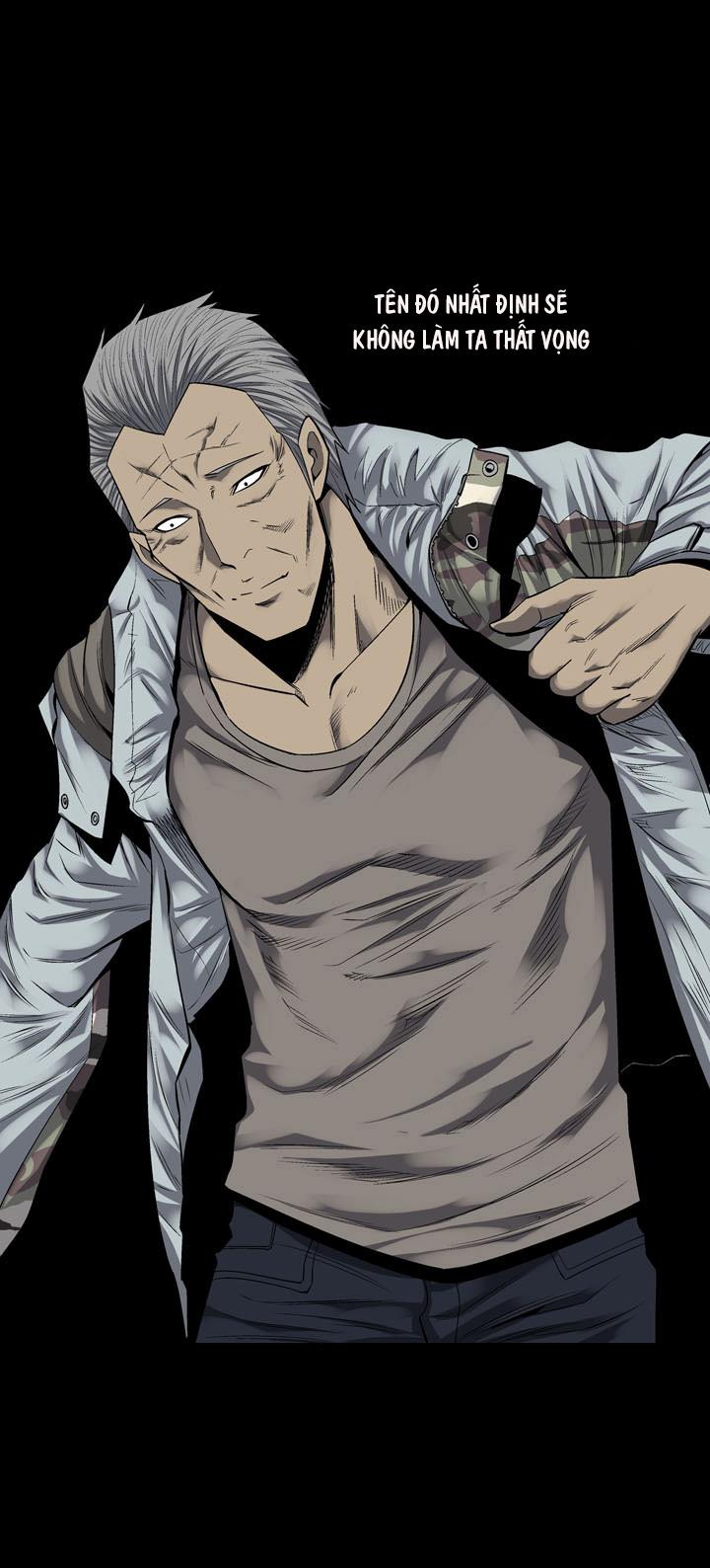 Hive Chapter 90 - Trang 2