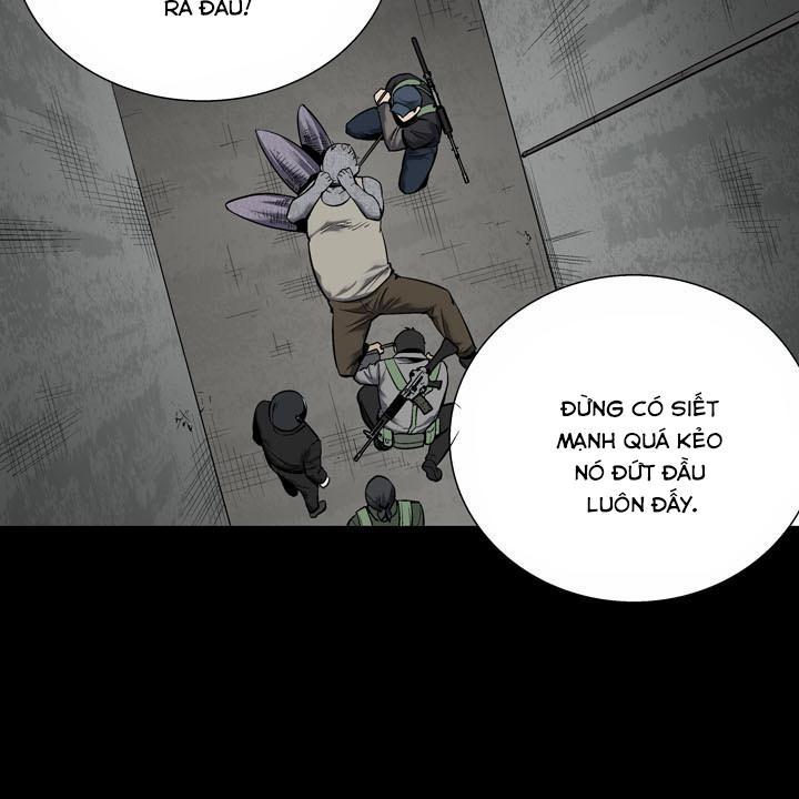 Hive Chapter 90 - Trang 2