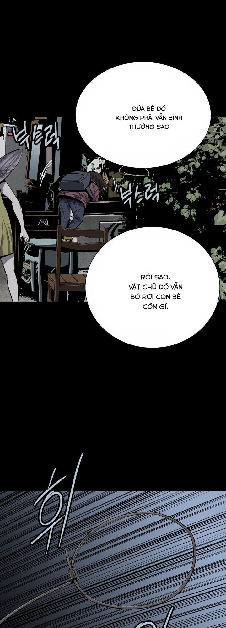 Hive Chapter 90 - Trang 2