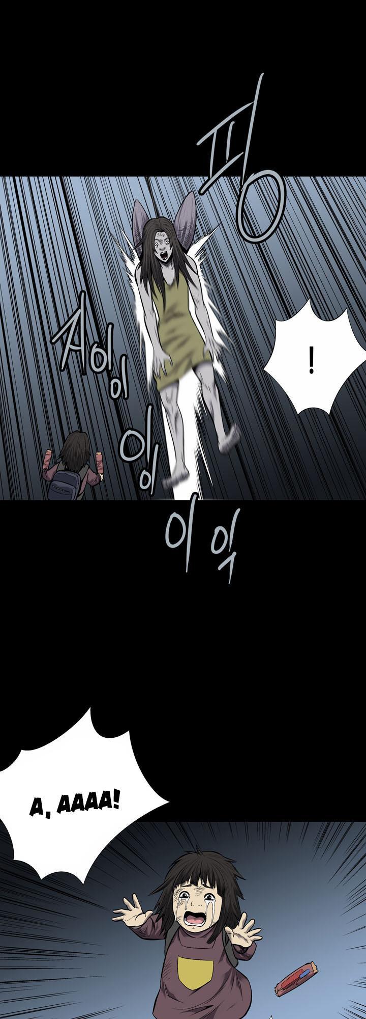 Hive Chapter 90 - Trang 2