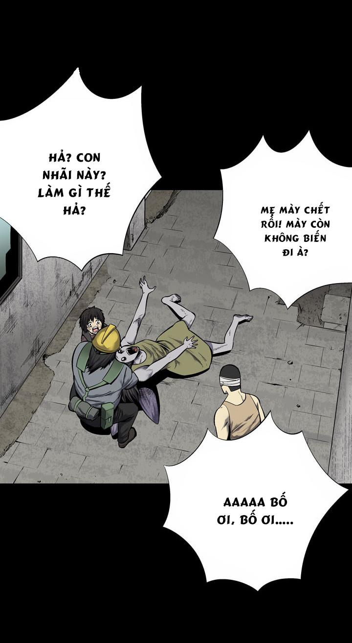Hive Chapter 90 - Trang 2