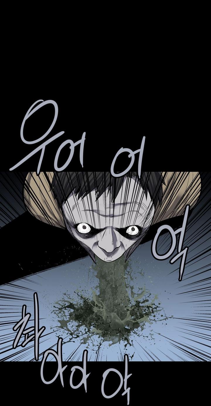 Hive Chapter 90 - Trang 2