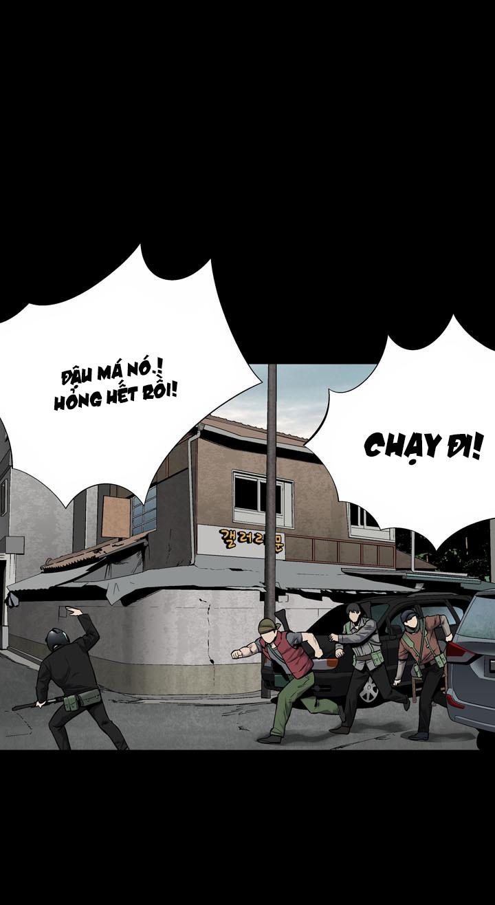 Hive Chapter 90 - Trang 2