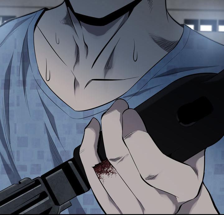 Hive Chapter 90 - Trang 2