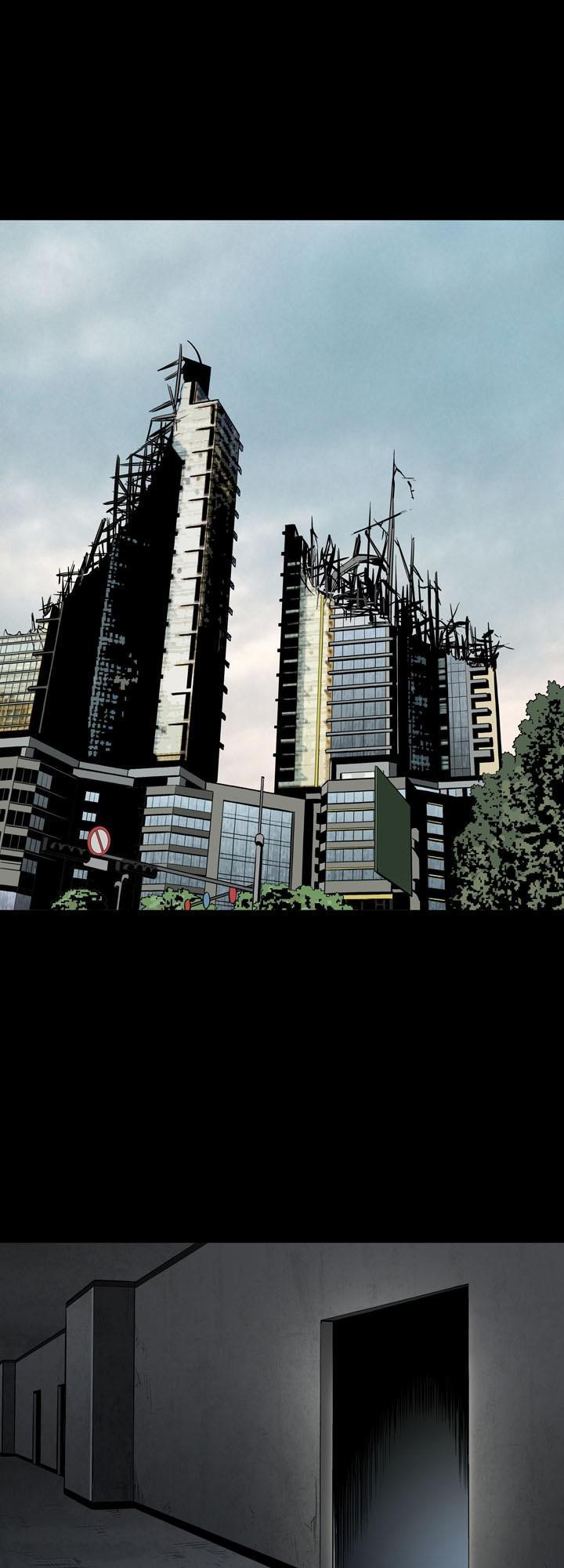 Hive Chapter 90 - Trang 2