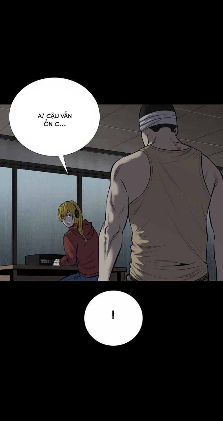 Hive Chapter 90 - Trang 2