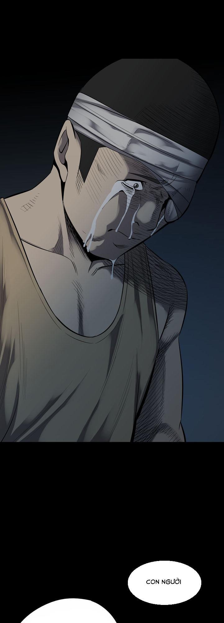 Hive Chapter 90 - Trang 2