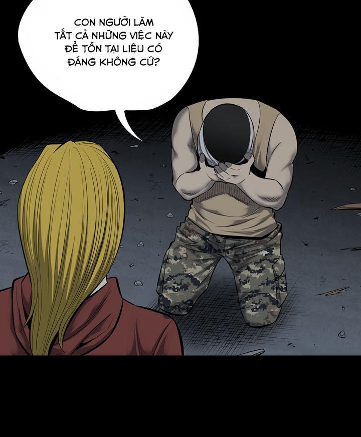 Hive Chapter 90 - Trang 2