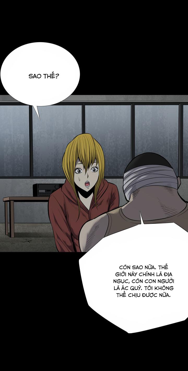 Hive Chapter 90 - Trang 2