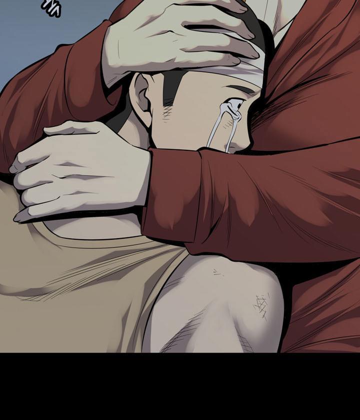 Hive Chapter 90 - Trang 2