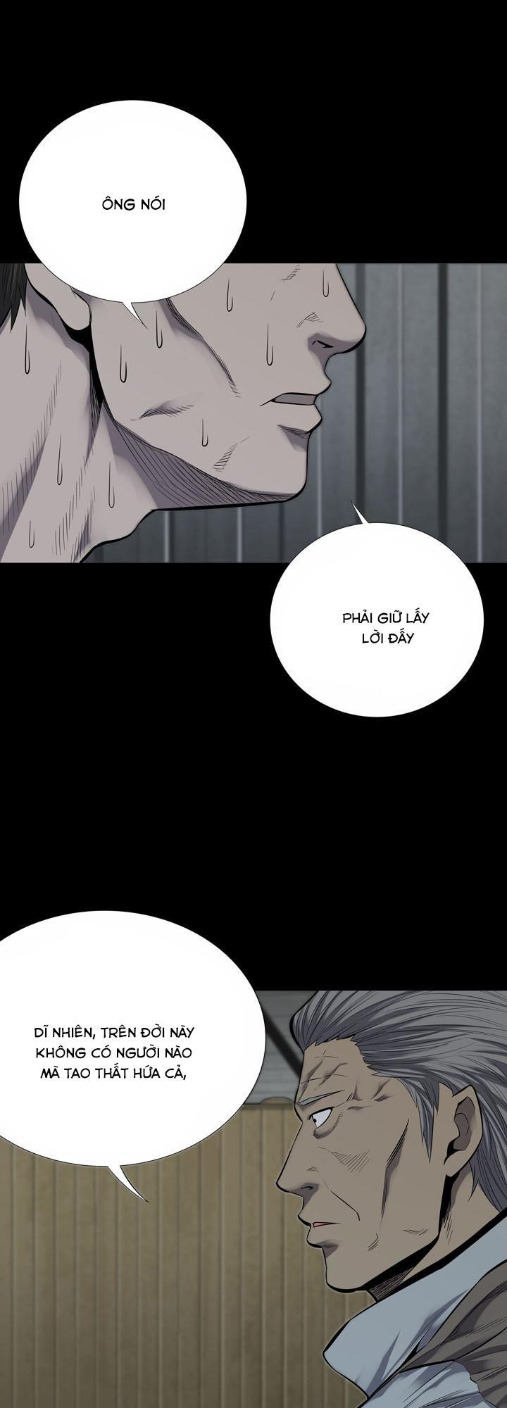 Hive Chapter 90 - Trang 2