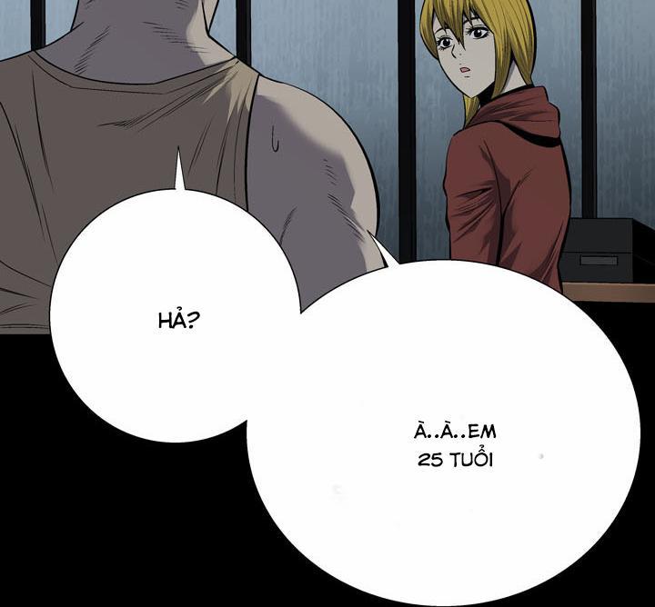 Hive Chapter 91 - Trang 2