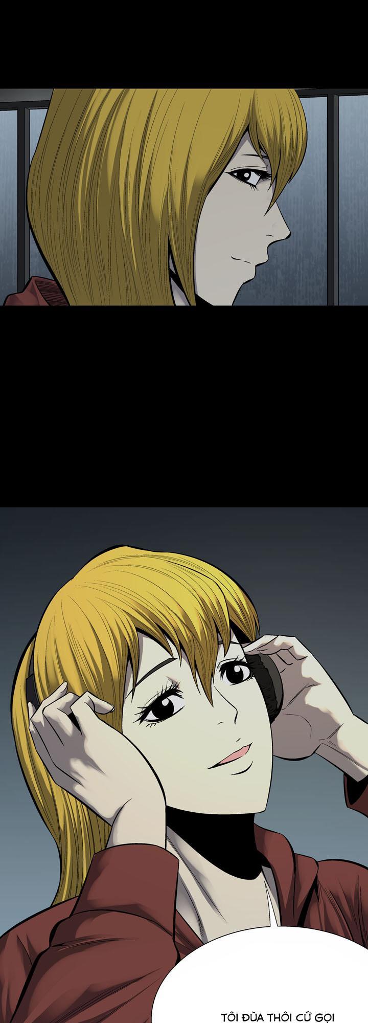 Hive Chapter 91 - Trang 2