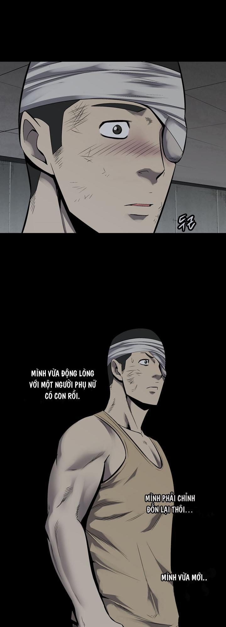 Hive Chapter 91 - Trang 2