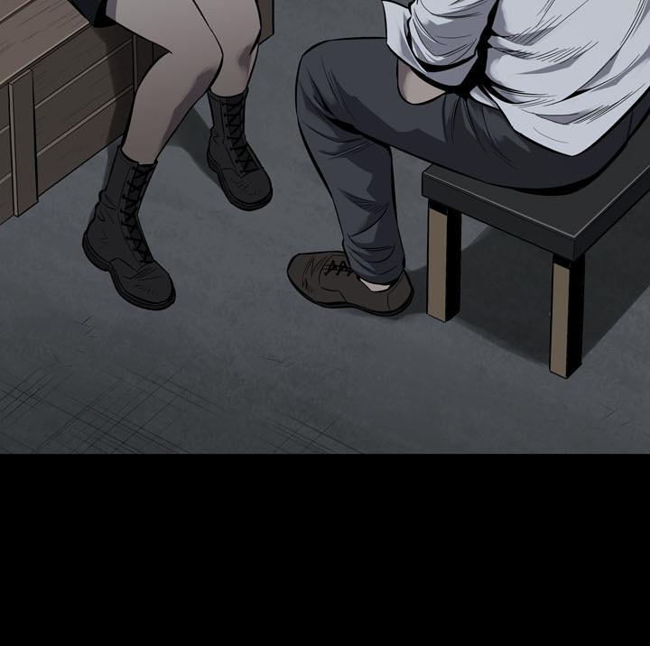 Hive Chapter 91 - Trang 2