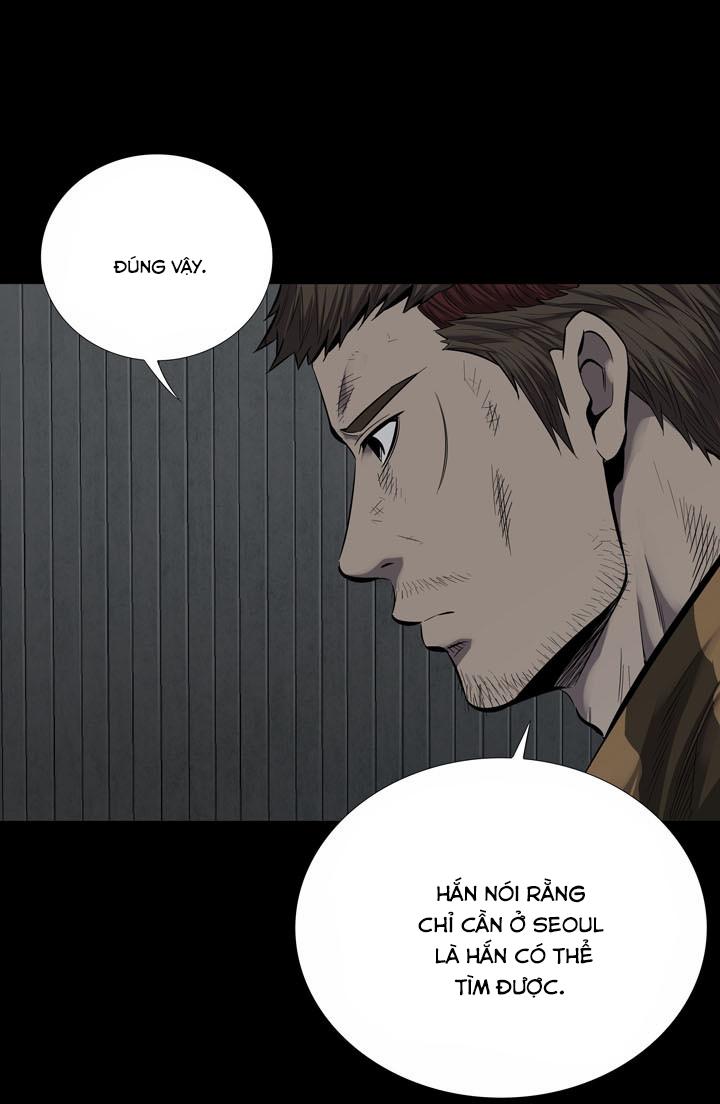 Hive Chapter 91 - Trang 2