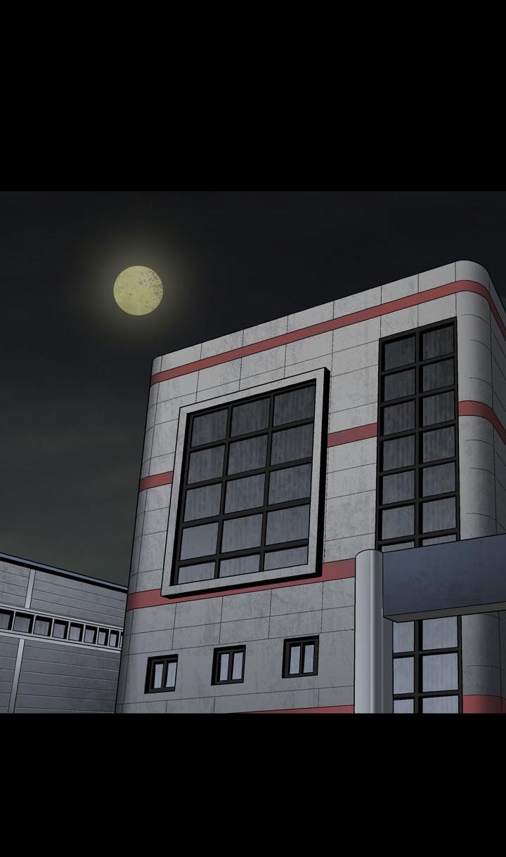 Hive Chapter 91 - Trang 2