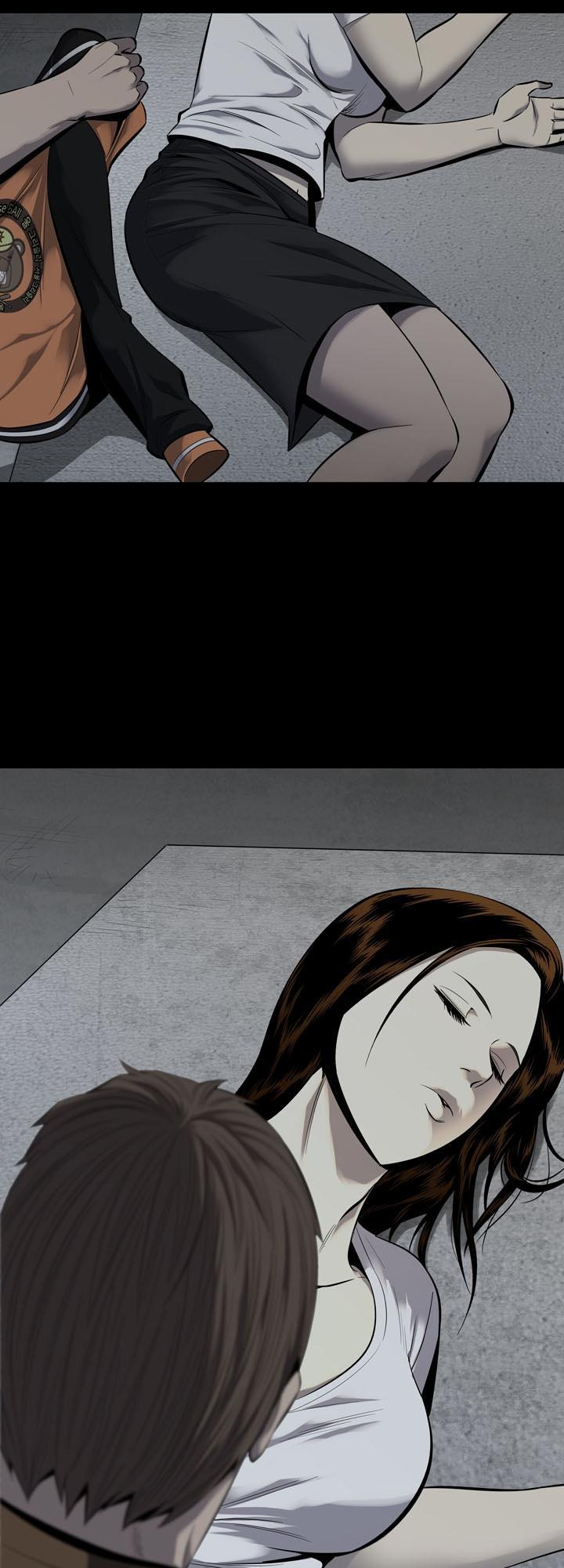 Hive Chapter 91 - Trang 2