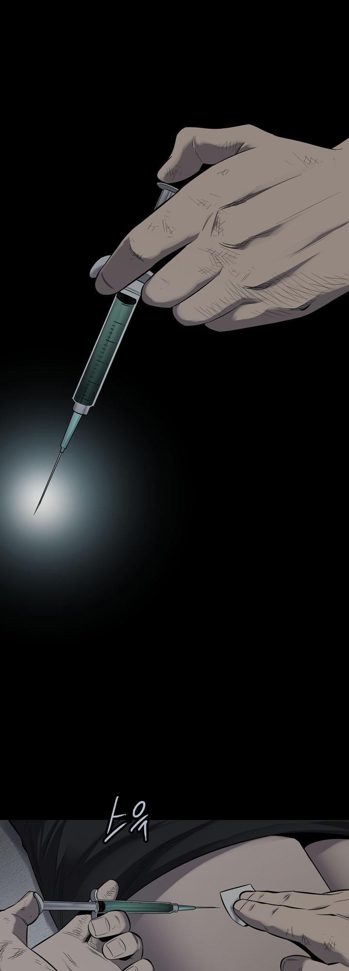 Hive Chapter 91 - Trang 2